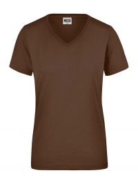 Damen Workwear T-Shirt Essential